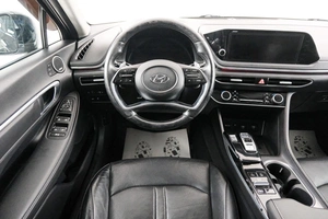 Седан Hyundai Sonata 2020 года, 2279000 рублей, Красноярск
