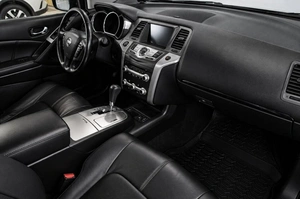 Внедорожник Nissan Murano 2012 года, 1449000 рублей, Челябинск