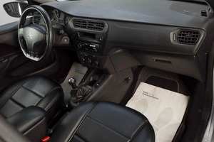 Седан Citroen C-Elysee 2014 года, 529000 рублей, Челябинск