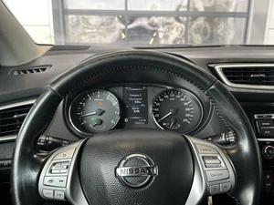Внедорожник Nissan Qashqai 2014 года, 1280000 рублей, Уфа