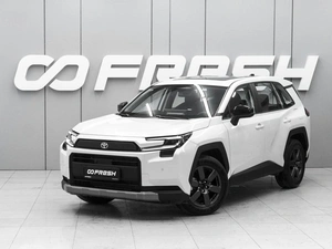 Внедорожник Toyota RAV4 2026 года, 4650000 рублей, Ростов-на-Дону