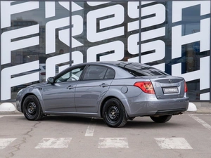 Седан FAW Besturn B50 2013 года, 550000 рублей, Краснодар