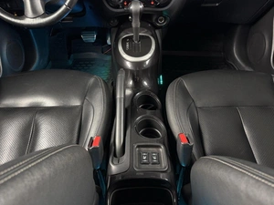 Внедорожник Nissan Juke 2014 года, 1329000 рублей, Нижневартовск