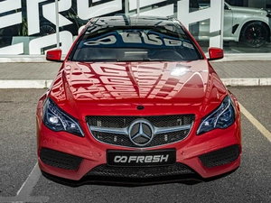 Купе Mercedes-benz E-класс 2014 года, 1950000 рублей, Краснодар