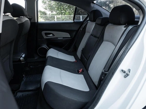 Седан Chevrolet Cruze 2012 года, 813000 рублей, Ставрополь