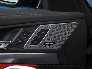 Внедорожник BMW X1 2024 года, 6550055 рублей, Москва