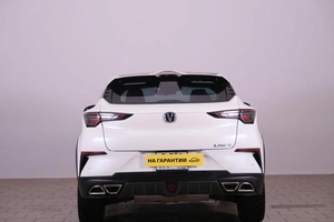 Внедорожник Changan UNI-T 2021 года, 2399000 рублей, Омск