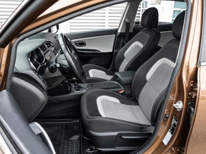 Хетчбэк Kia Ceed 2016 года, 1380000 рублей, Краснодар