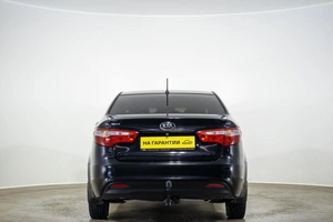 Седан Kia Rio 2014 года, 819000 рублей, Оренбург