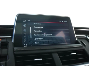 Внедорожник GMC Yukon 2023 года, 8649111 рублей, Москва