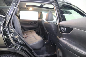 Внедорожник Nissan X-Trail 2018 года, 2150000 рублей, Брянск