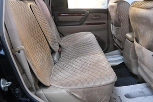 Внедорожник Lexus LX 2001 года, 1999000 рублей, Омск