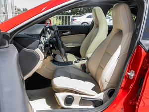Седан Mercedes-benz CLA-класс 2014 года, 1836800 рублей, Ставрополь