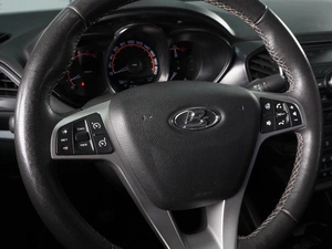 Седан ВАЗ (LADA) Vesta 2021 года, 1099000 рублей, Красный Пахарь