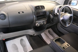 Хетчбэк Toyota Passo 2009 года, 529000 рублей, Омск