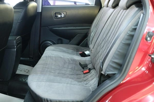 Внедорожник Nissan Qashqai 2013 года, 1349000 рублей, Омск