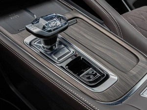 Внедорожник Geely Xingyue L 2026 года, 4450000 рублей, Краснодар