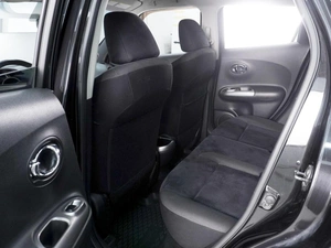 Внедорожник Nissan Juke 2011 года, 1090000 рублей, Ростов-на-Дону