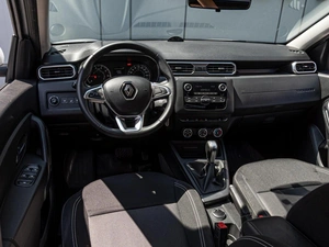 Внедорожник Renault Duster 2021 года, 1695000 рублей, Краснодар