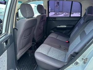 Хетчбэк Hyundai Getz 2005 года, 565000 рублей, Кропоткин