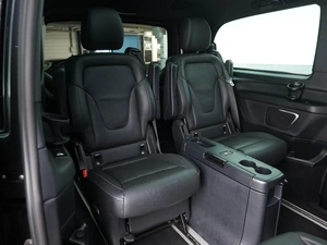 Минивэн Mercedes-benz V-класс 2021 года, 7199077 рублей, Москва