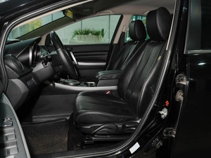 Внедорожник Mazda CX-7 2011 года, 1272000 рублей, Тверь