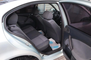 Хэтчбек Skoda Octavia 2009 года, 630000 рублей, Мирное