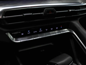 Внедорожник Changan CS35 Plus 2023 года, 1849000 рублей, Красноярск