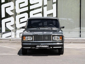 Седан ВАЗ (LADA) 2107 2010 года, 434000 рублей, Волгоград