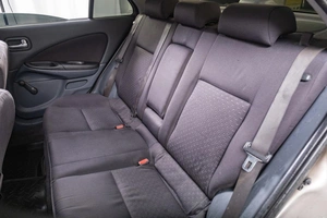 Седан Nissan Almera 2005 года, 299000 рублей, Томск