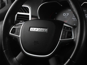 Внедорожник Haval H9 2022 года, 3180000 рублей, Тюмень