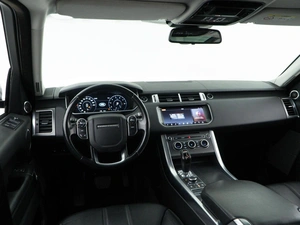 Внедорожник Land Rover Range Rover Sport 2017 года, 3449055 рублей, Москва