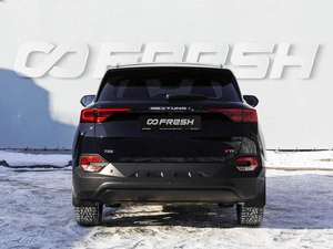 Внедорожник FAW Bestune T77 2023 года, 1830000 рублей, Волгоград