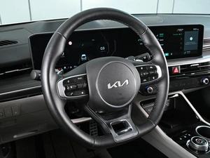 Седан Kia K5 2025 года, 4539000 рублей, Аксай