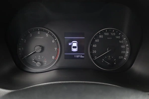 Седан Hyundai Solaris 2018 года, 1344000 рублей, Брянск