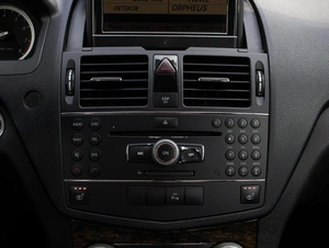 Седан Mercedes-benz C-класс 2007 года, 1000000 рублей, Большой Сочи