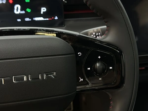 Внедорожник Jetour Dashing 2023 года, 2497000 рублей, Красноярск