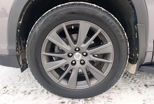 Внедорожник Toyota Highlander 2014 года, 2990000 рублей, Красноярск