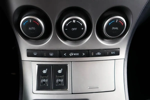 Седан Mazda 3 2010 года, 759000 рублей, Пермь