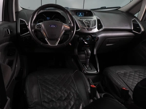 Внедорожник Ford EcoSport 2017 года, 1167000 рублей, Воронеж