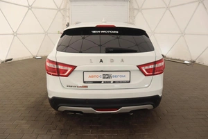 Универсал ВАЗ (LADA) Vesta 2018 года, 1170000 рублей, Орёл