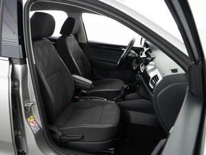 Лифтбек Volkswagen Polo 2021 года, 1849444 рублей, Москва