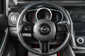 Внедорожник Mazda CX-7 2007 года, 749000 рублей, Тюмень