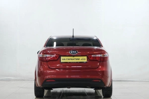 Седан Kia Rio 2013 года, 789000 рублей, Новокузнецк