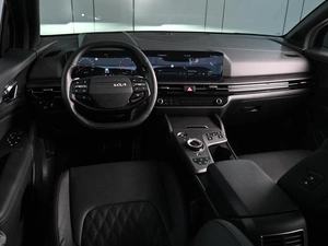 Внедорожник Kia Sportage 2025 года, 4979000 рублей, Ростов-на-Дону