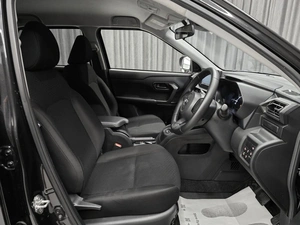 Внедорожник Daihatsu Rocky 2021 года, 1310000 рублей, Красноярск