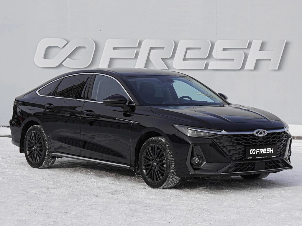 Седан Chery Arrizo 8 2024 года, 2280000 рублей, Волгоград