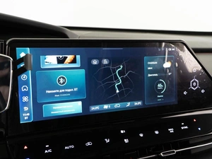 Внедорожник Changan UNI-K 2023 года, 3154444 рублей, Москва