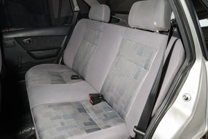 Седан Daewoo Nexia 2009 года, 185000 рублей, Ульяновск