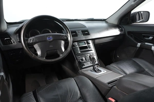 Внедорожник Volvo XC90 2007 года, 1299000 рублей, Новосибирск